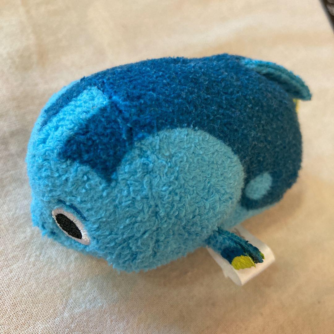 ぬいぐるみ　ツムツム　ドリー　ディズニー