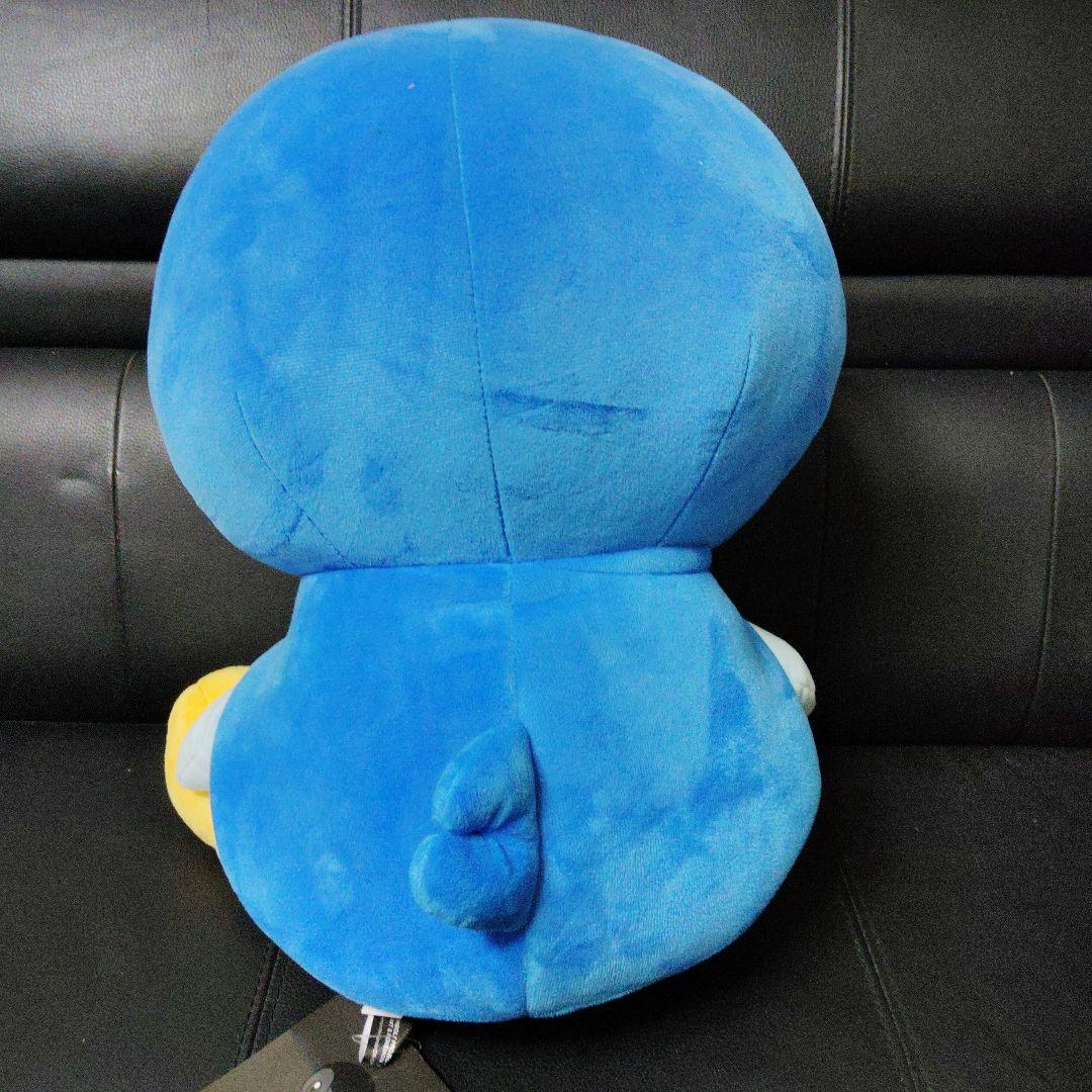 ポケモン★♥ポッチャマ♥★サンダーボルトプロジェクト★藤原ヒロシ★ぬいぐるみ