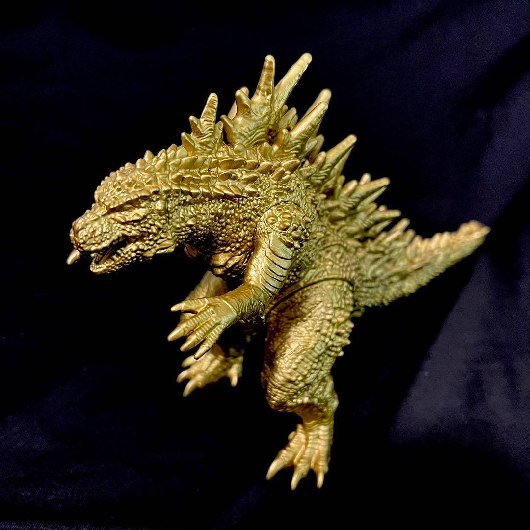 ムービーモンスターシリーズ 呉爾羅