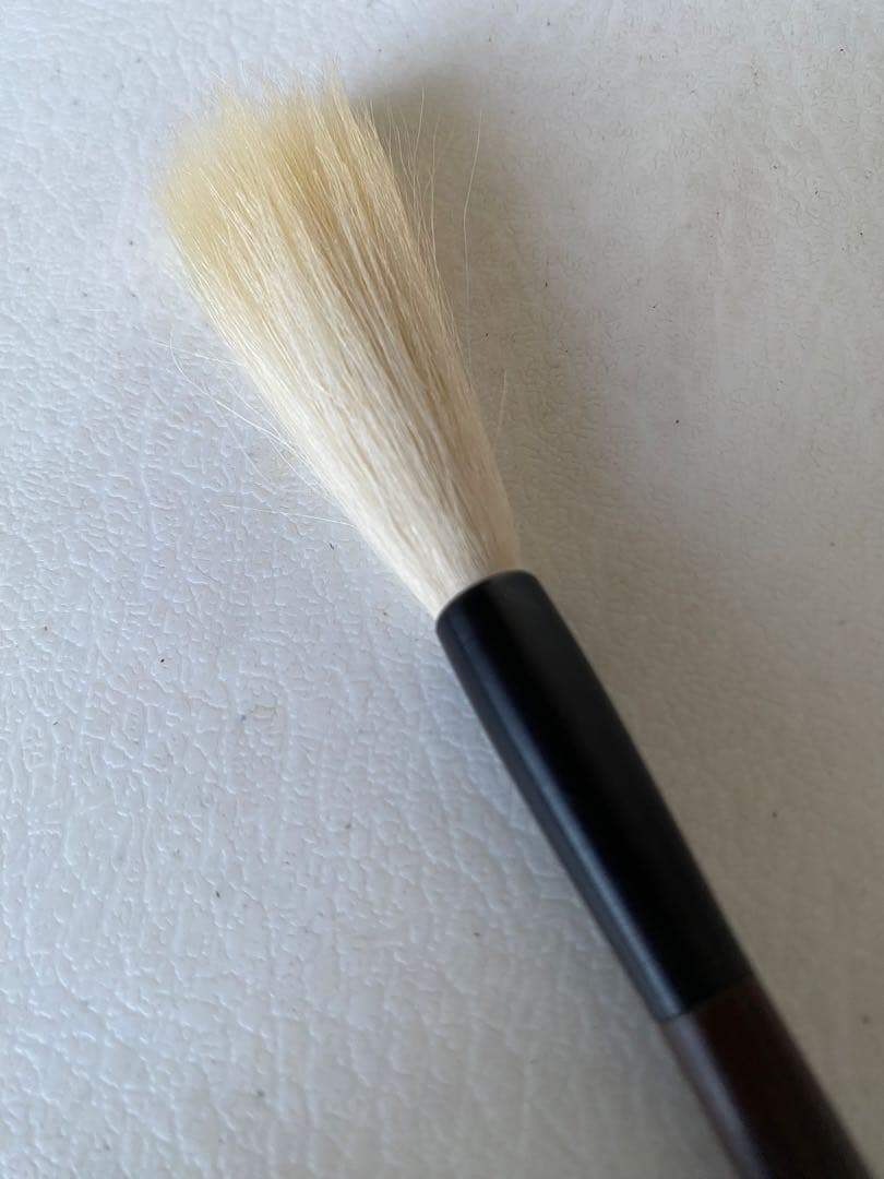 仿古堂　林　桂月　筆　熊野筆　未使用　書道筆　10