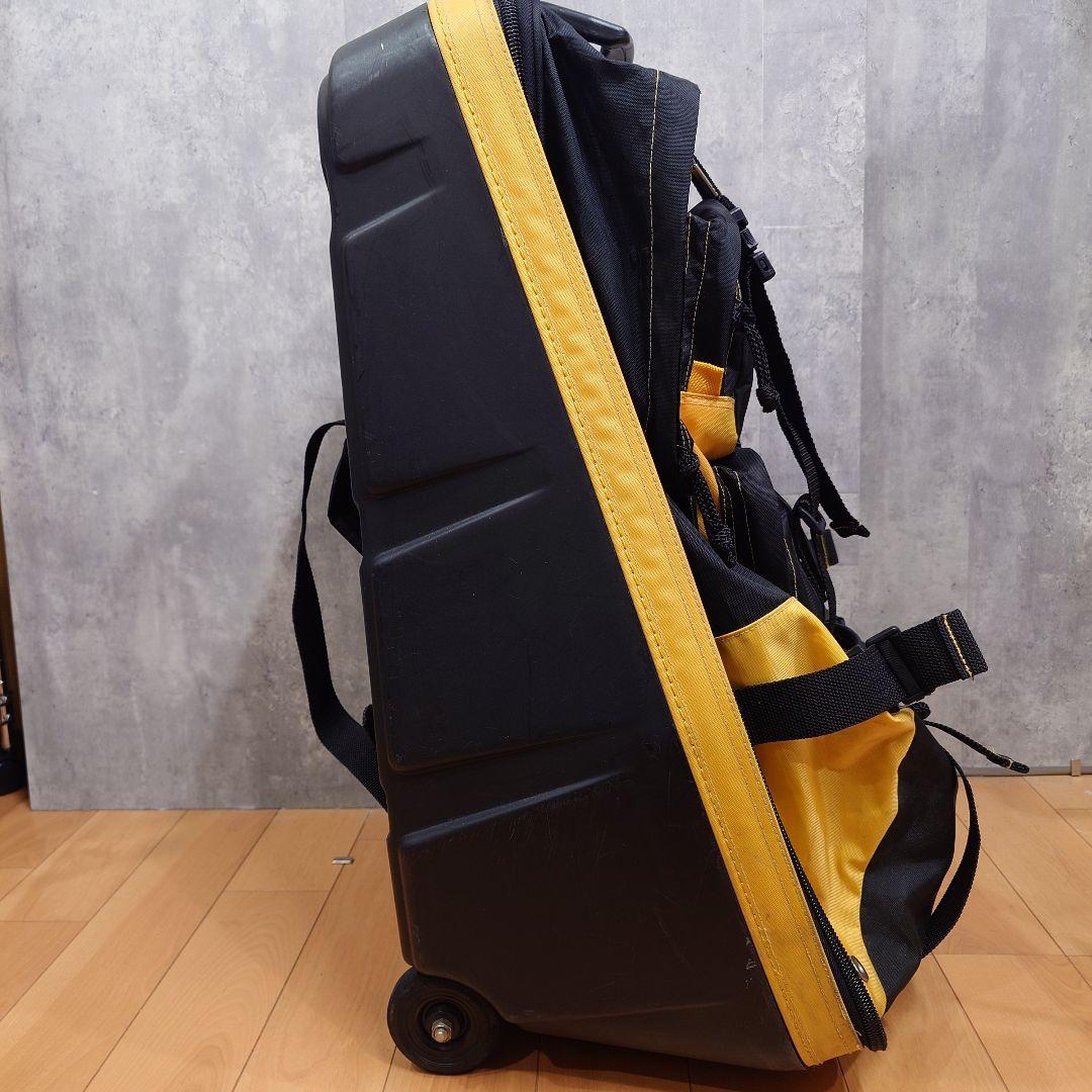 【THE NORTH FACE】 バッグ スーツケース・キャリーバッグ