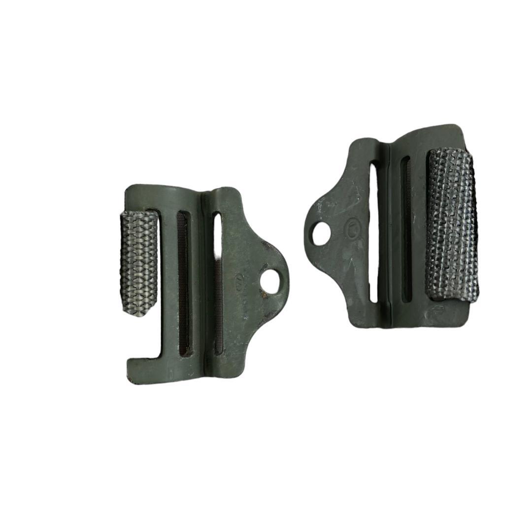 yk43 米軍 MOLLE II FLC タクティカルベスト ベルト セット