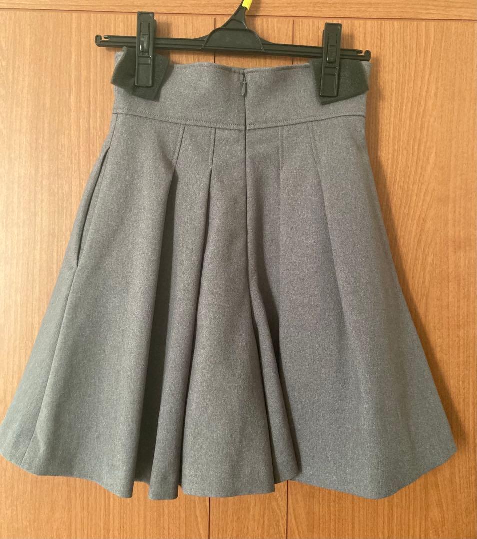 JENNE美脚フレンチパンツSサイズ