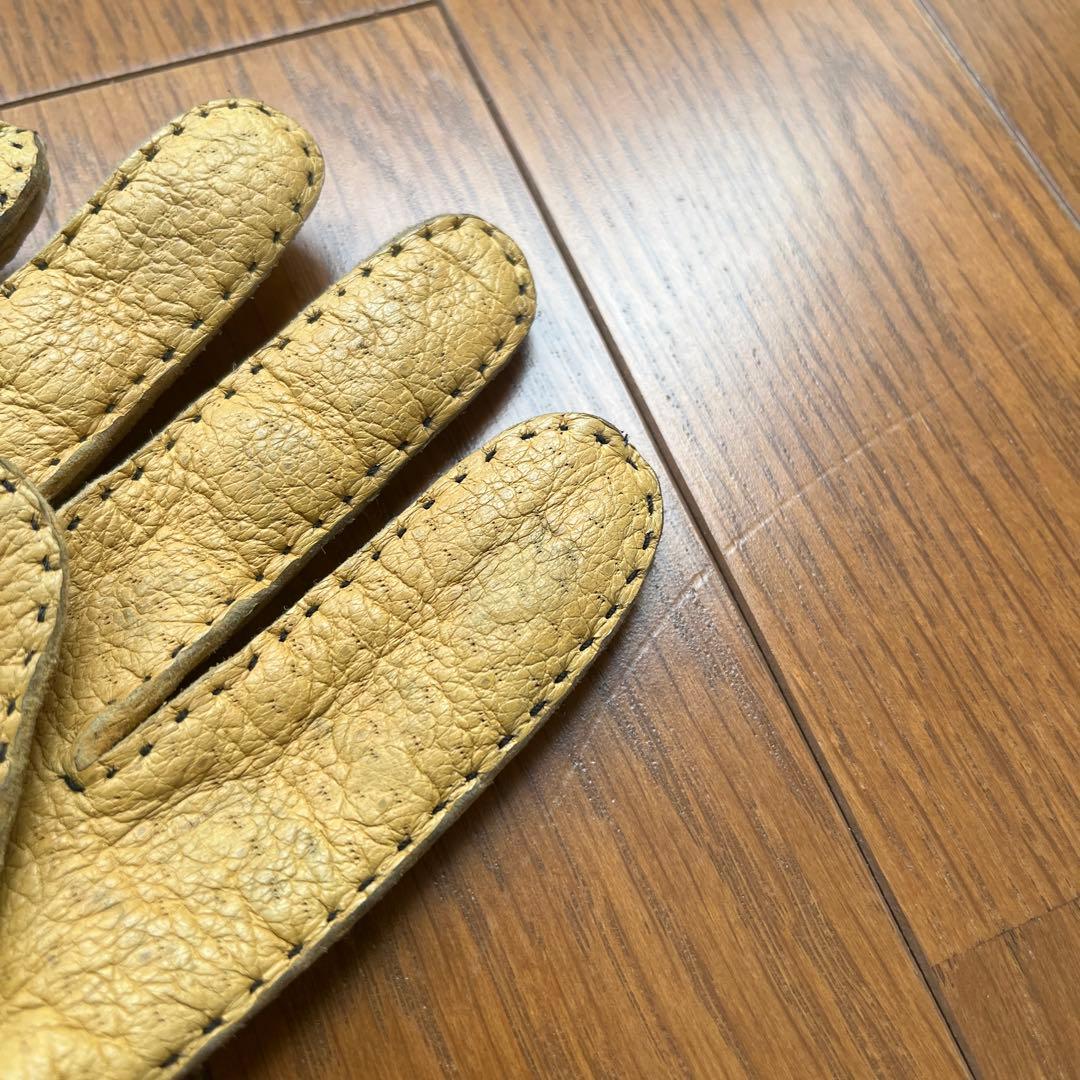 DENTS Peccary 【The Heritage Collection】