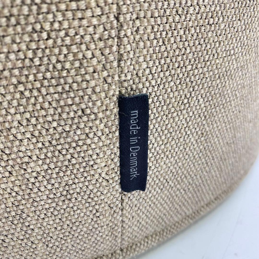 ACTUS SOFTLINE DRUMS POUF サイドテーブル アクタス