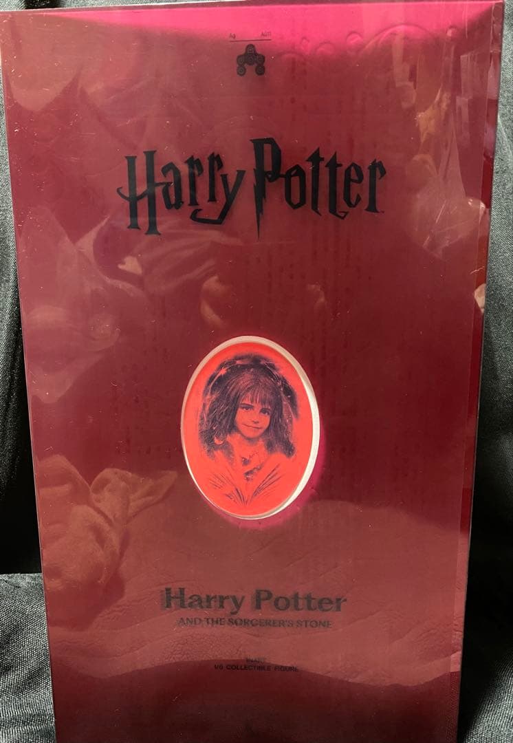 inart 1/6 ハーマイオニー DELUXE version ハリーポッター