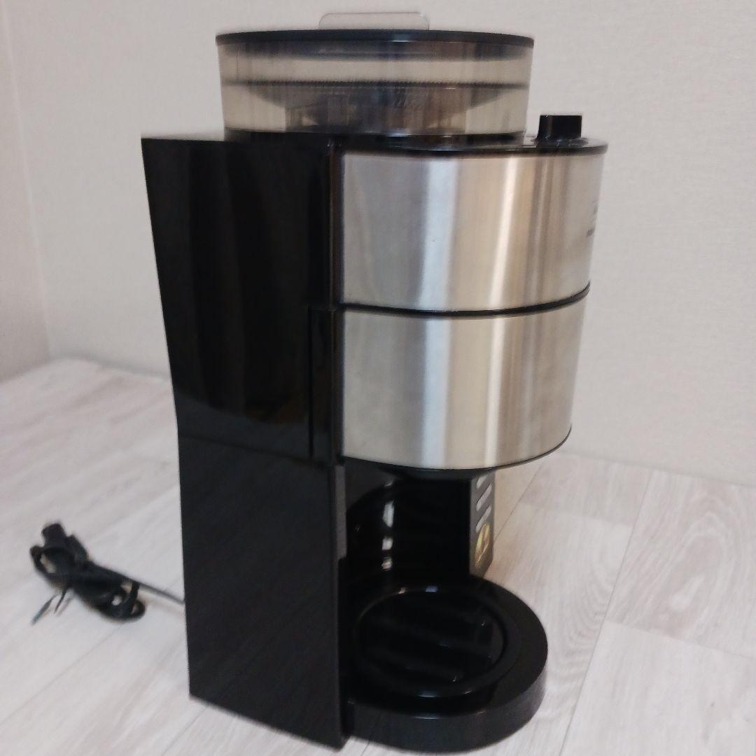 Melitta　アロマフレッシュサーモ　ATF1021コーヒーメーカー