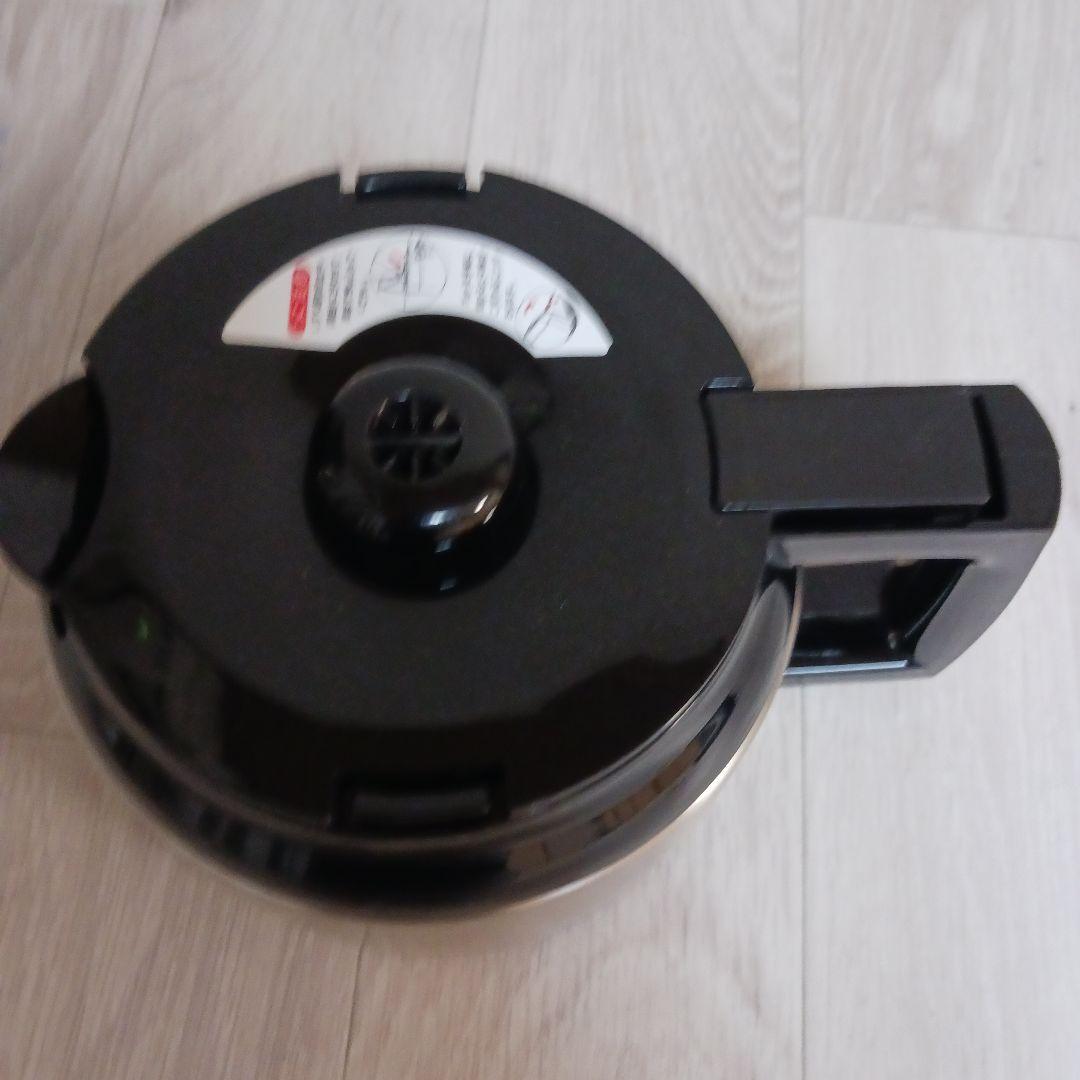 Melitta　アロマフレッシュサーモ　ATF1021コーヒーメーカー