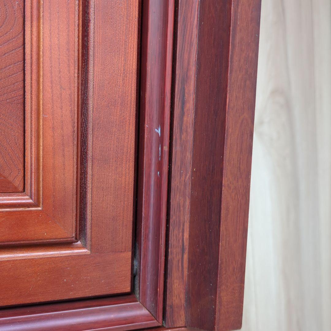 レトロ家具　テレビ台