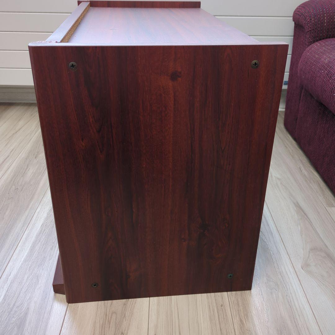 レトロ家具　テレビ台