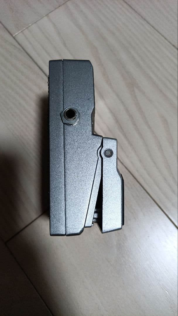 HardWire HT-6 ポリフォニックチューナー