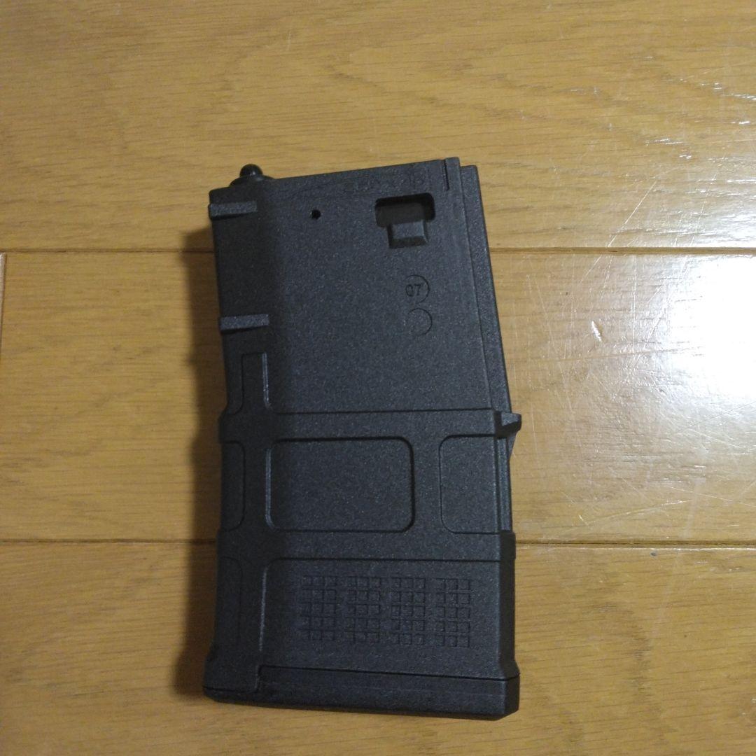 ASG製　CZ 805 BREN A2 電動ガン(第2ロッド)
