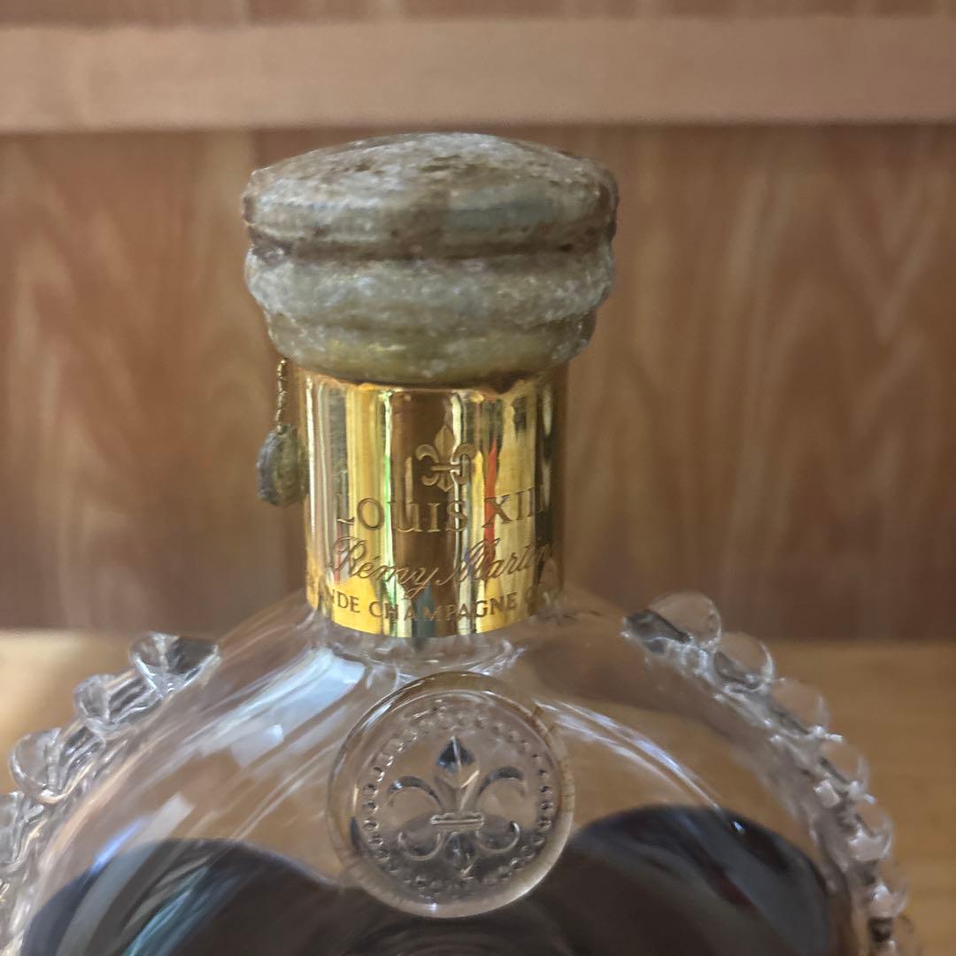 Louis XIII ブランデー