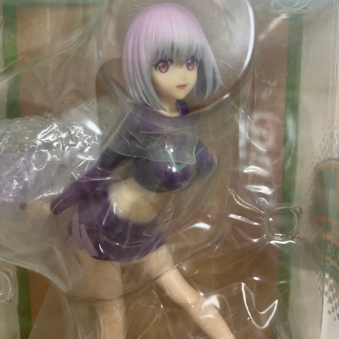 新条アカネ チアガールStyle エクストラカラー版