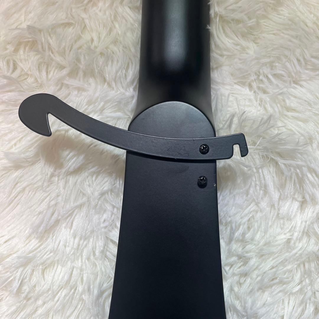 【極美品/フルスケール/ケース付き】AnyGig AGES-E トラベルギター