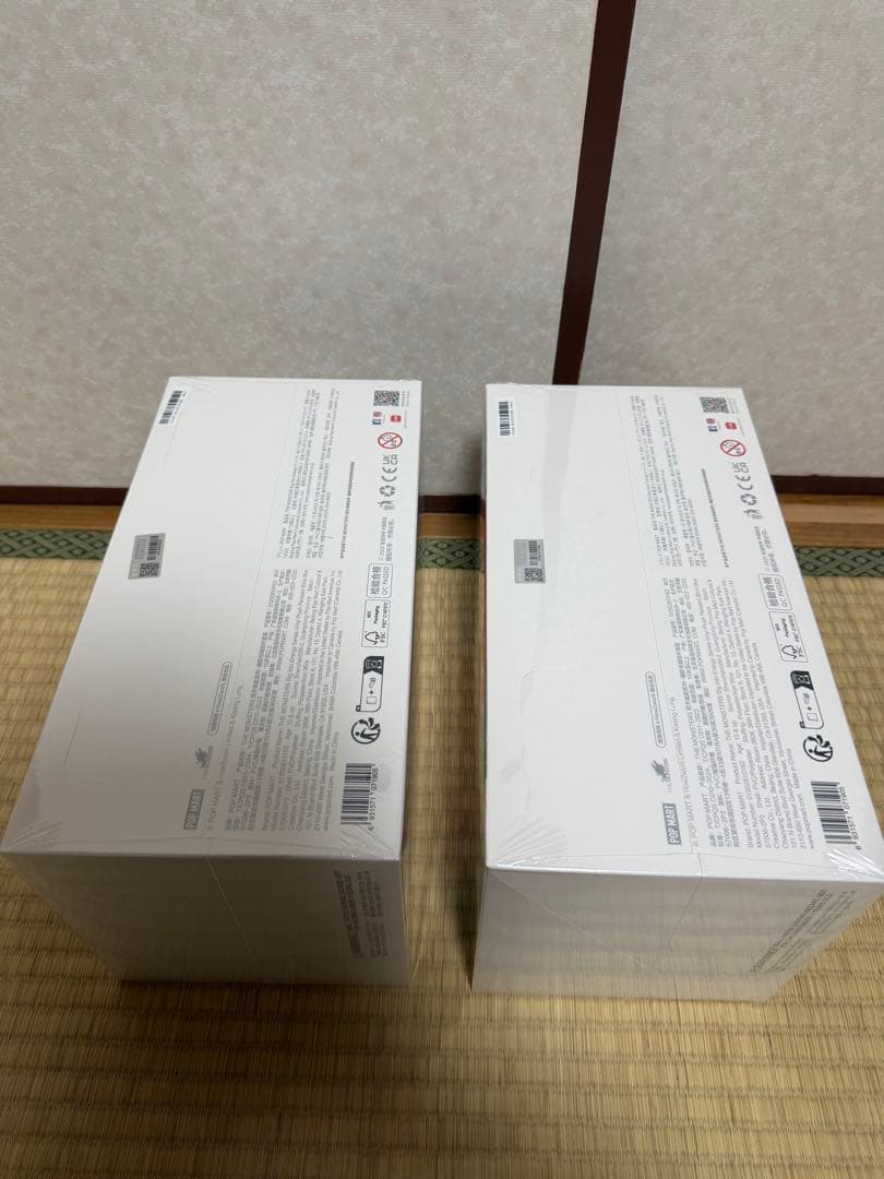 エナジーラブブ アソート2BOX 12ピース