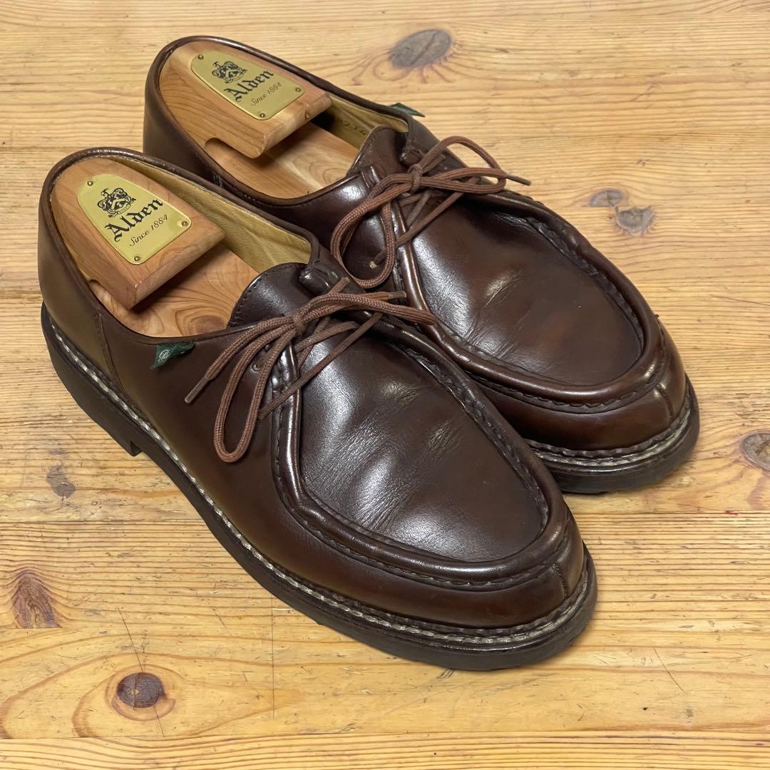 パラブーツミカエル42