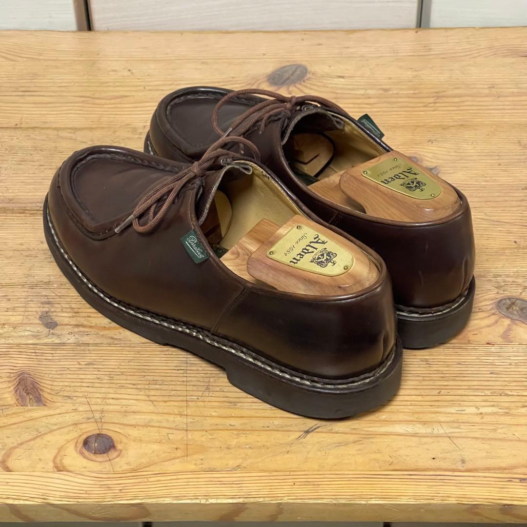 パラブーツミカエル42