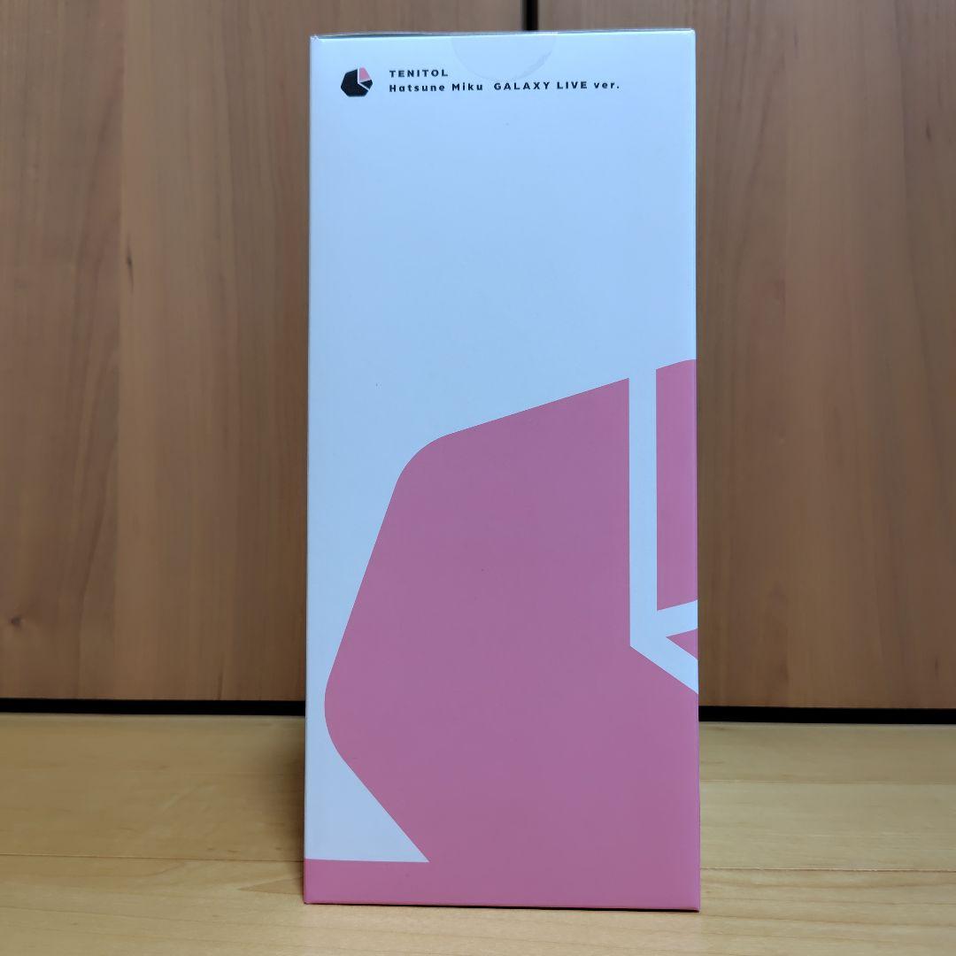 初音ミク フィギュア