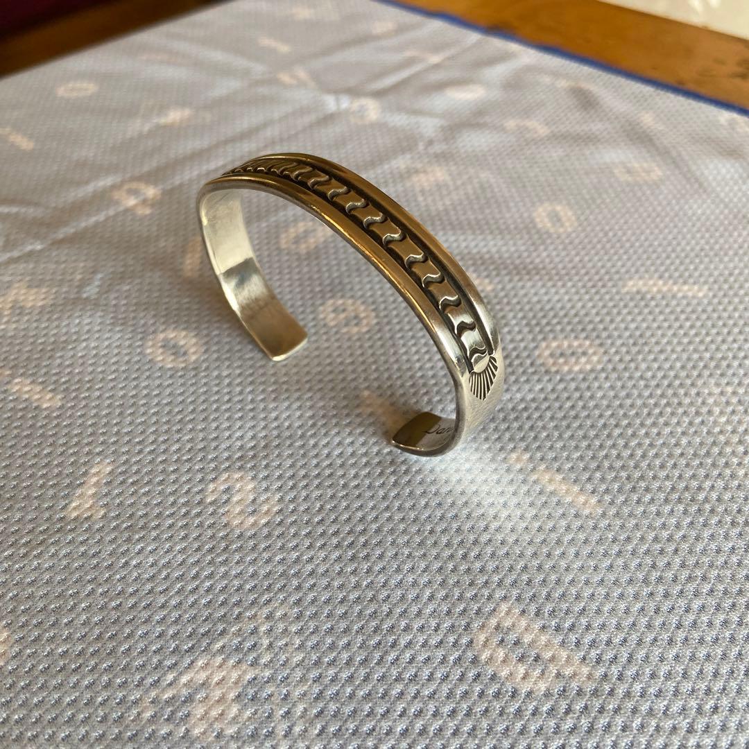 Darlinbillのバングル‼️