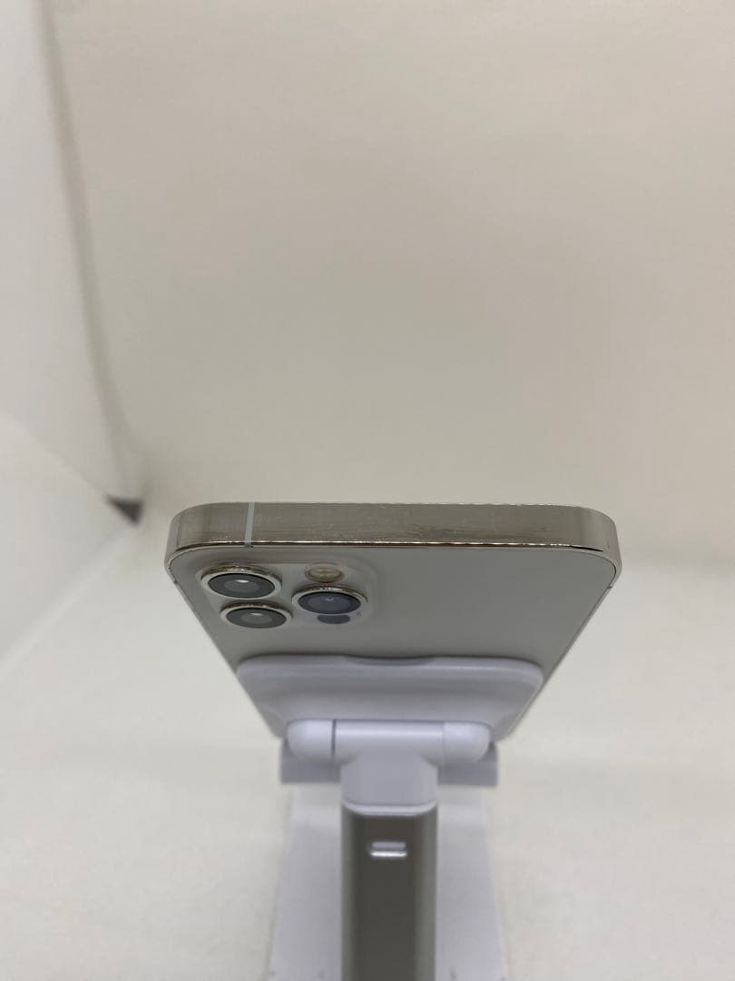 iPhone 12 Pro 128GB SIMフリー ホワイト 39747