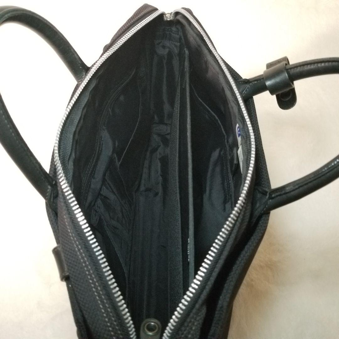 美品　PORTER・ELDER　ビジネスバッグ　2way　エルダー　ビジネス