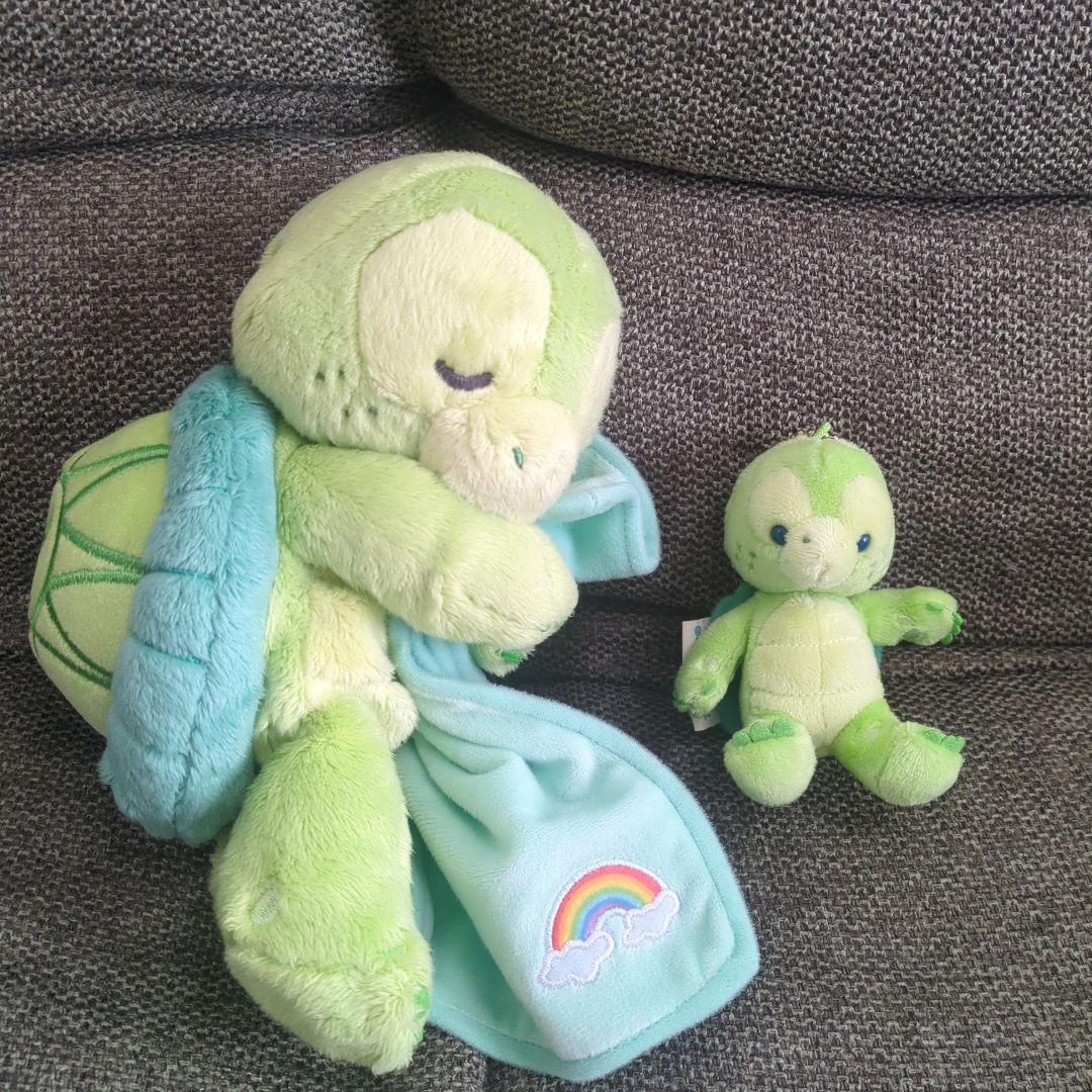 ディズニーリゾート　オルメル　ぬいぐるみ 3点セット