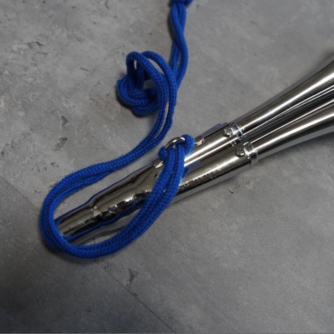 Molten モルテン　チアホーン　4連ホーン　CH４