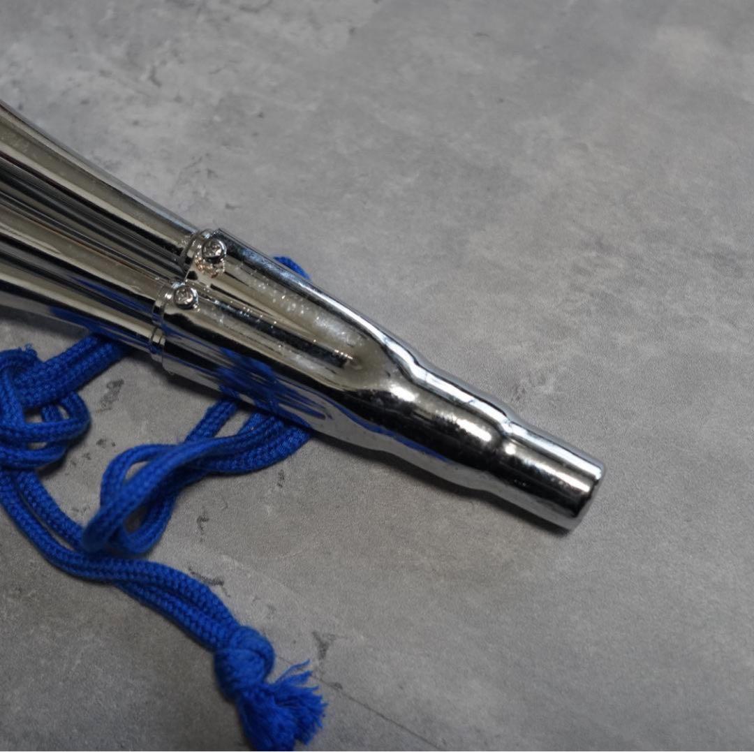 Molten モルテン　チアホーン　4連ホーン　CH４