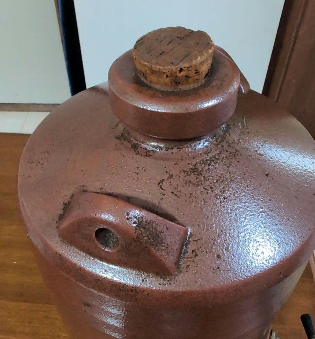 佐藤　焼酎　かめ