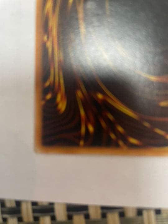 遊戯王 ブラック・マジシャン レリーフ