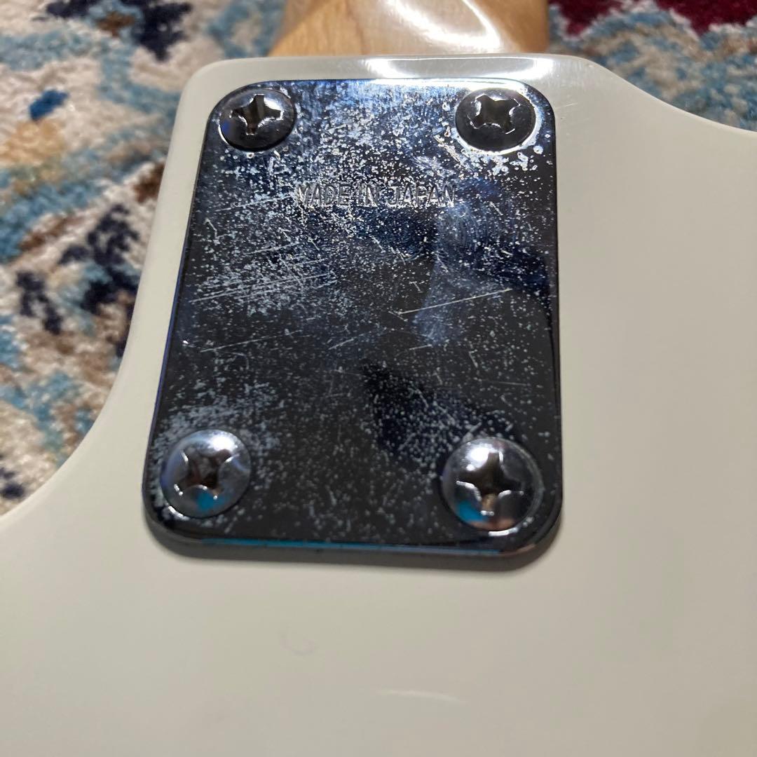 【ジャパンヴィンテージ】Fresher FN-281W ムスタング　激レア