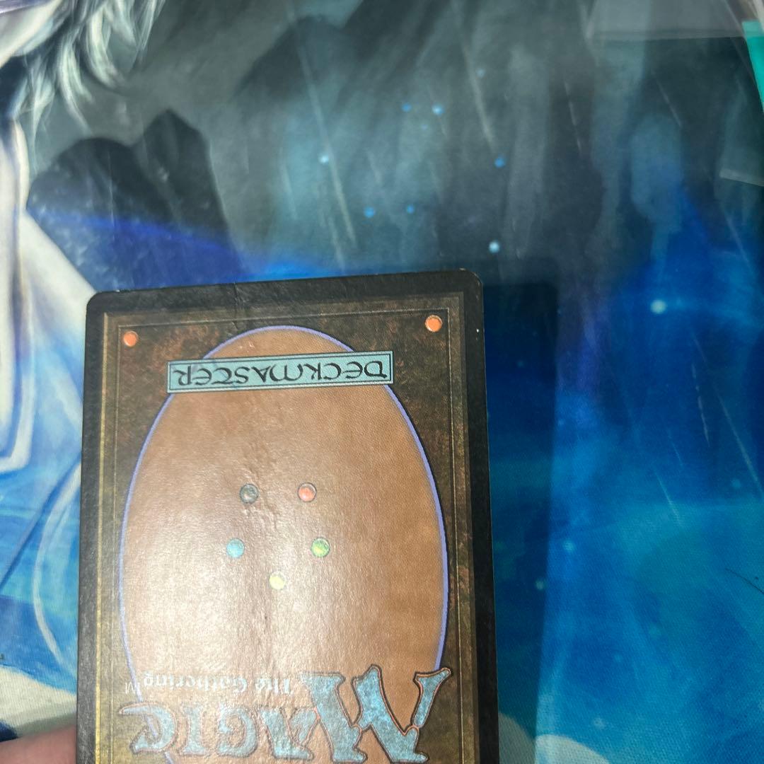 mtg Foil】《燃え立つ願い/Burning Wish》[JUD 日本語