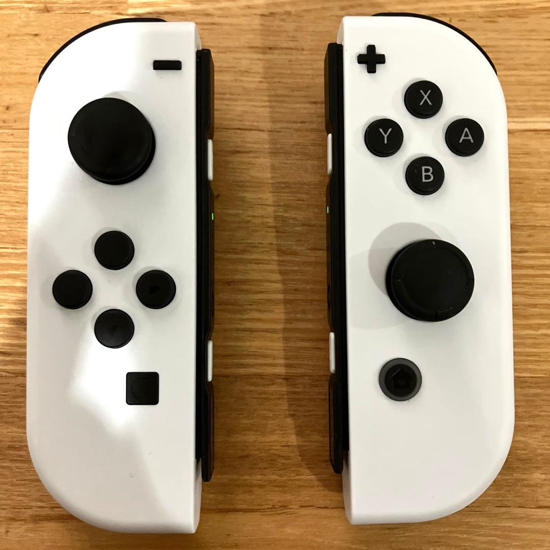 Nintendo Switch 本体 有機ELモデル