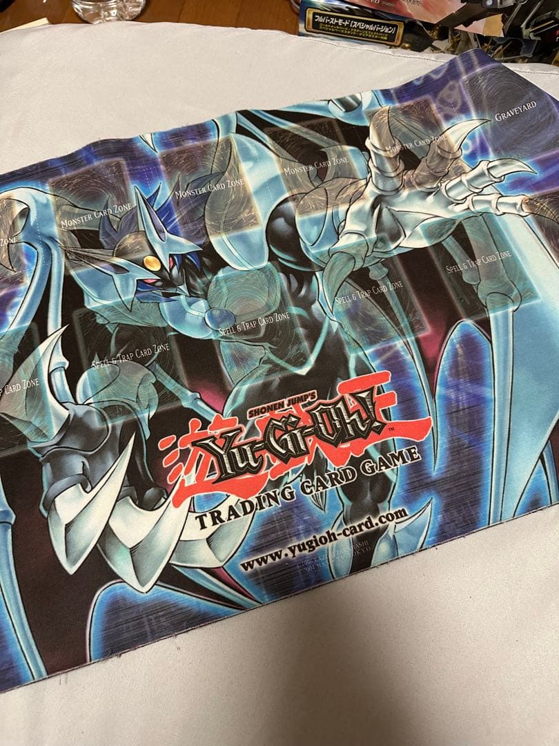 カオスネオス プレイマット