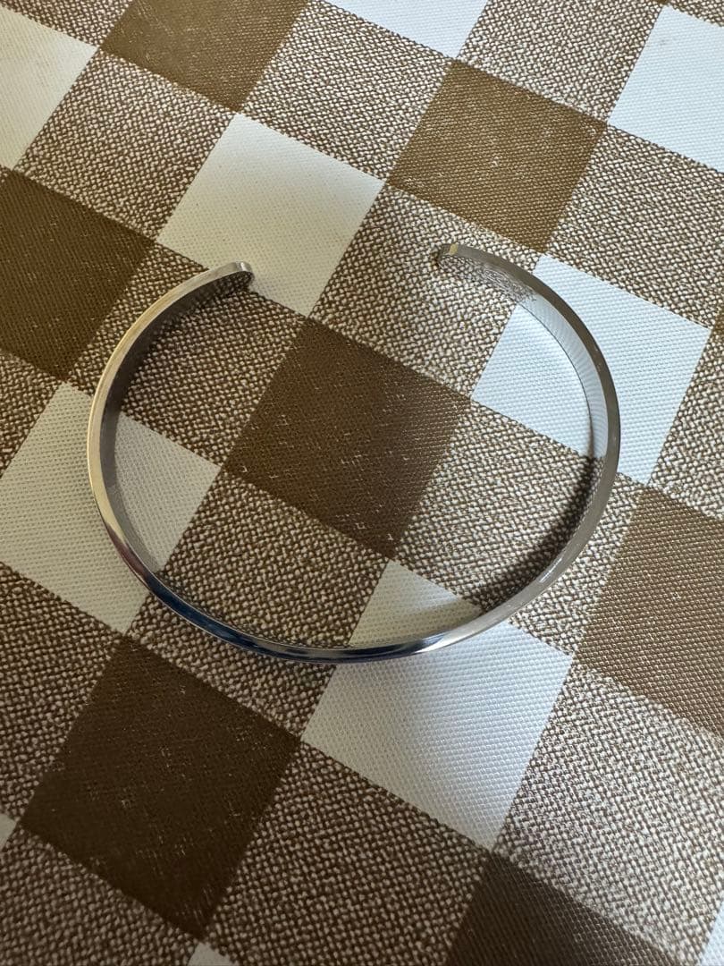 メゾンマルジェラ　バングル