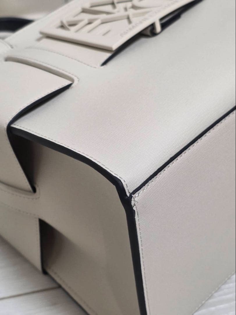 アルマーニ エクスチェンジ ハンドバッグ トートバッグ ショルダーバッグ