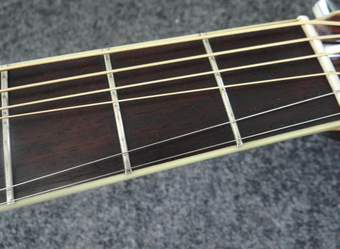 ☆３ Japan vintage / モーリス Morris W-30 激鳴り