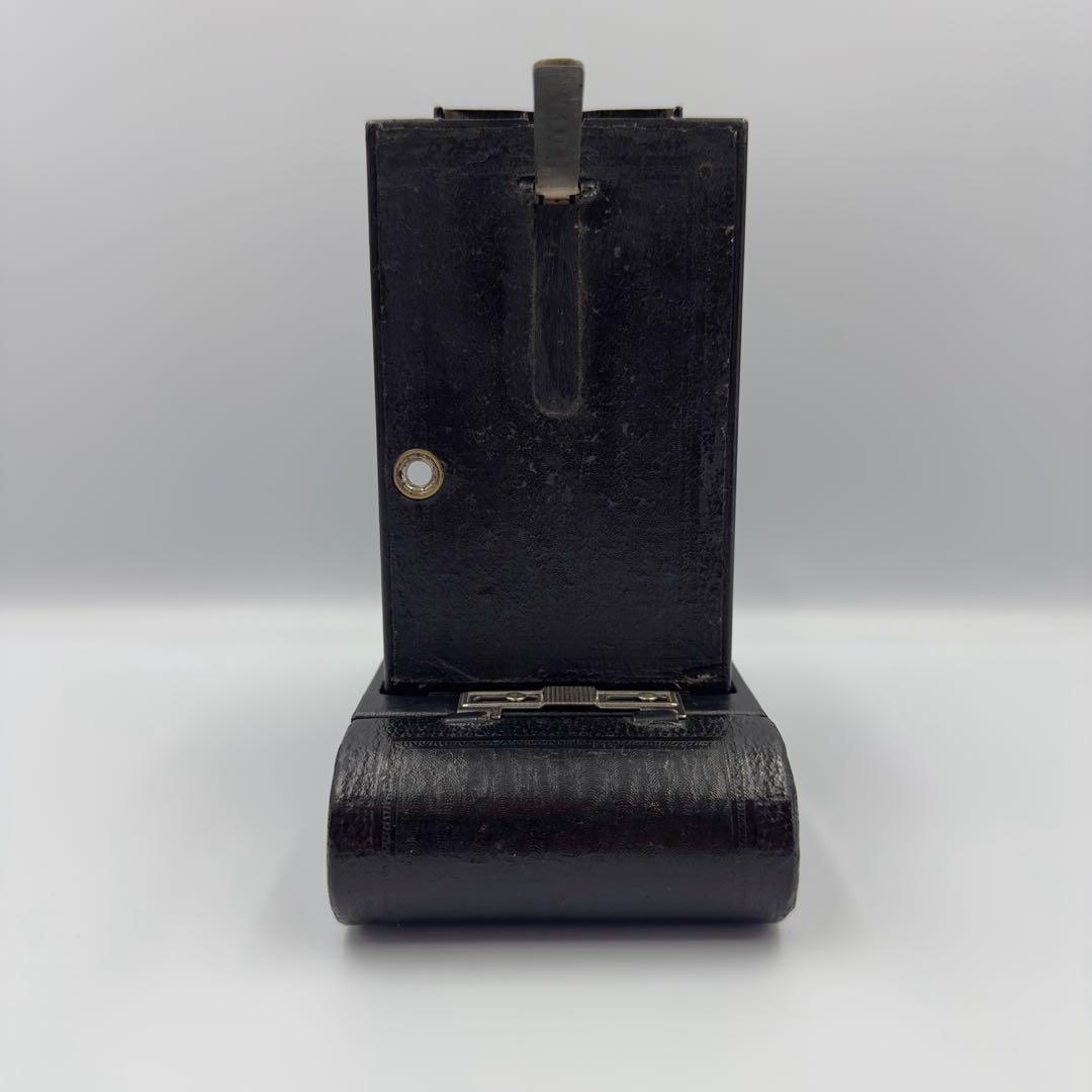 Kodak No.1 Pocket Autographic動作確認済み