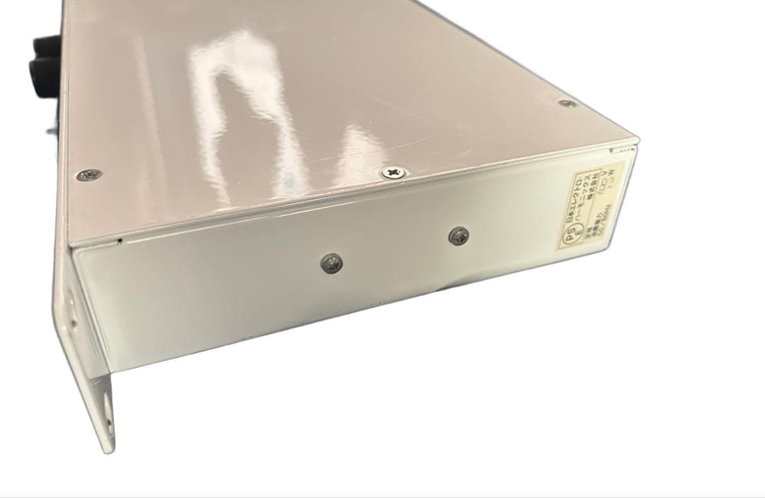 Two notes torpedo Live キャビネットシミュレータ