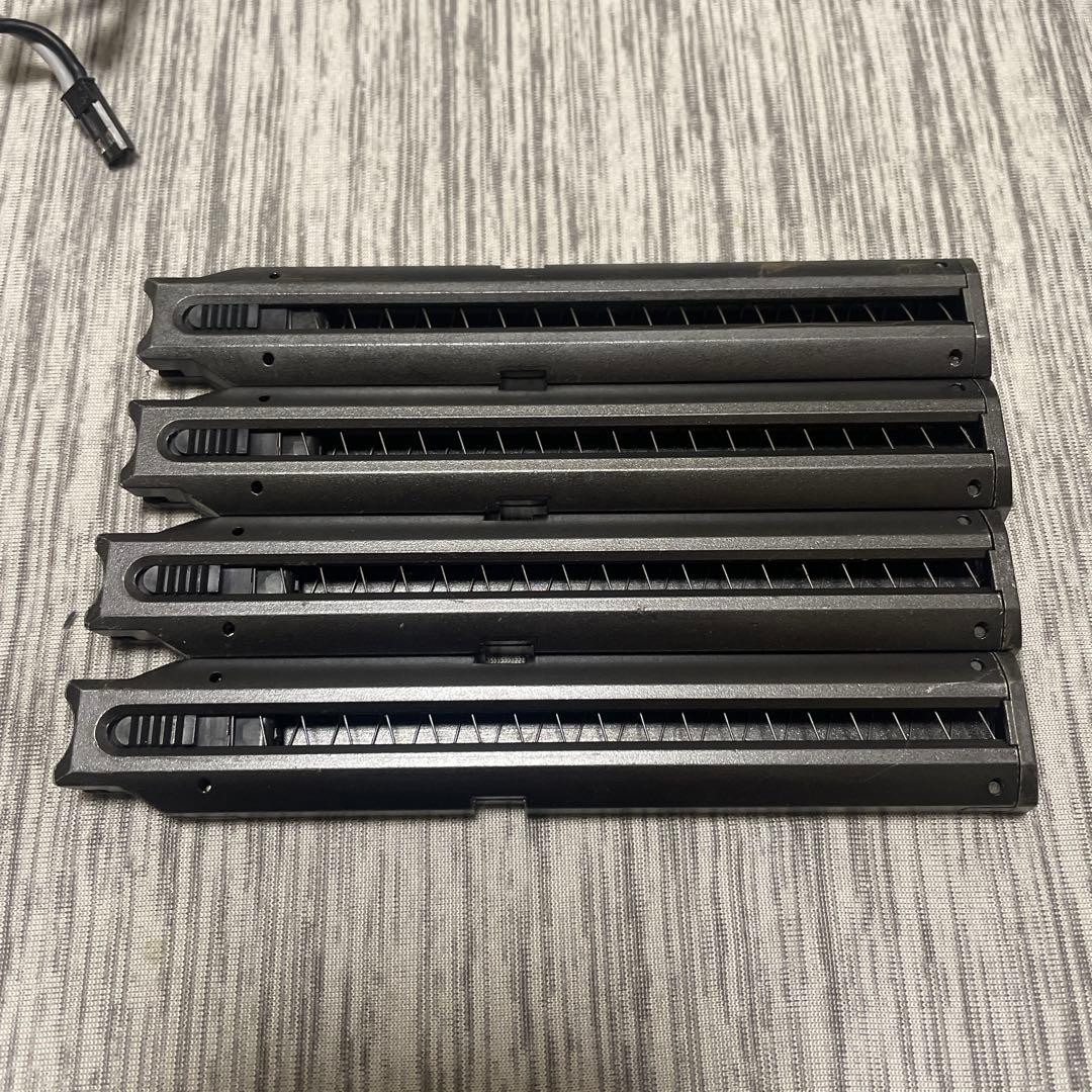 東京マルイ　電動ガン　M9A1 18禁（トイガン）