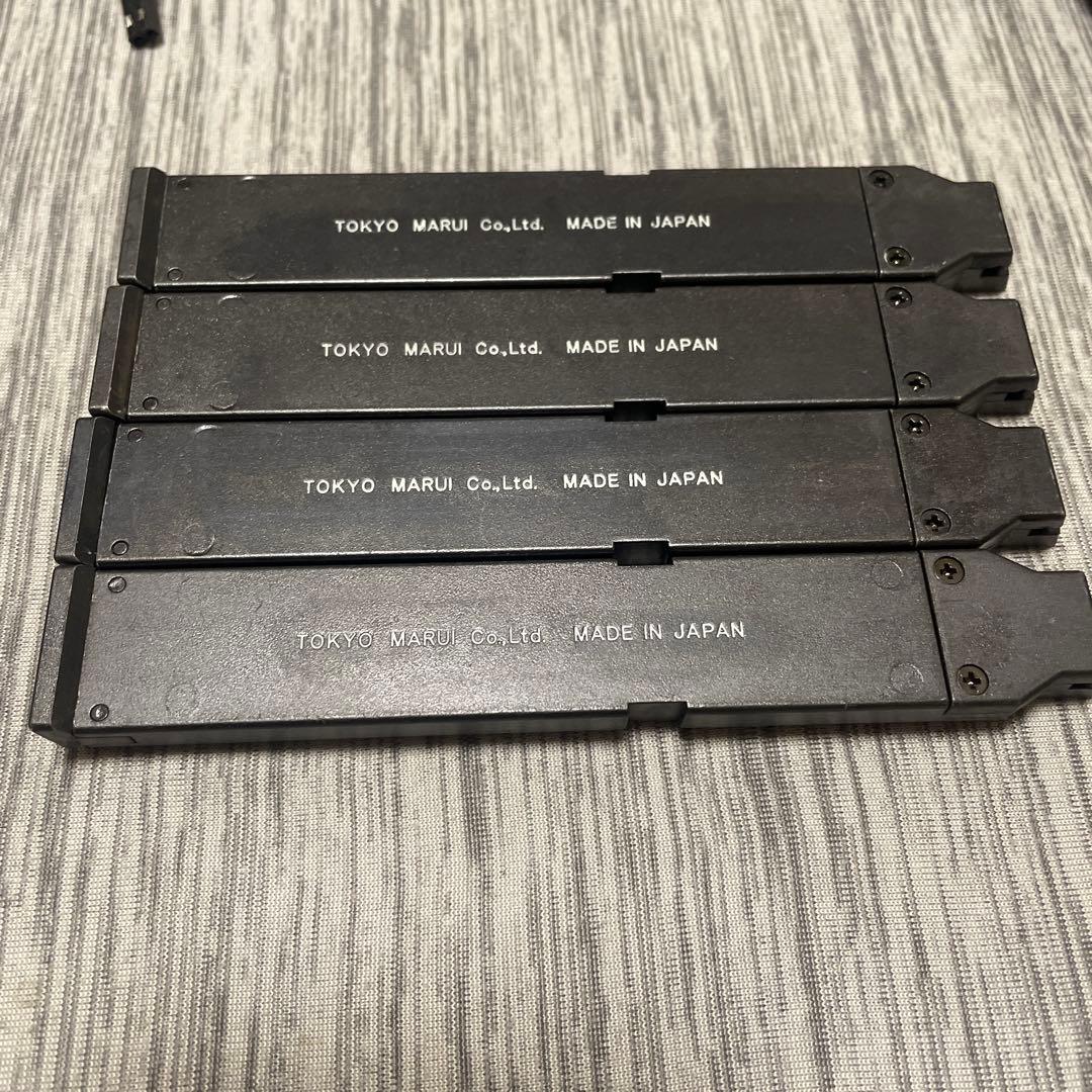 東京マルイ　電動ガン　M9A1 18禁（トイガン）