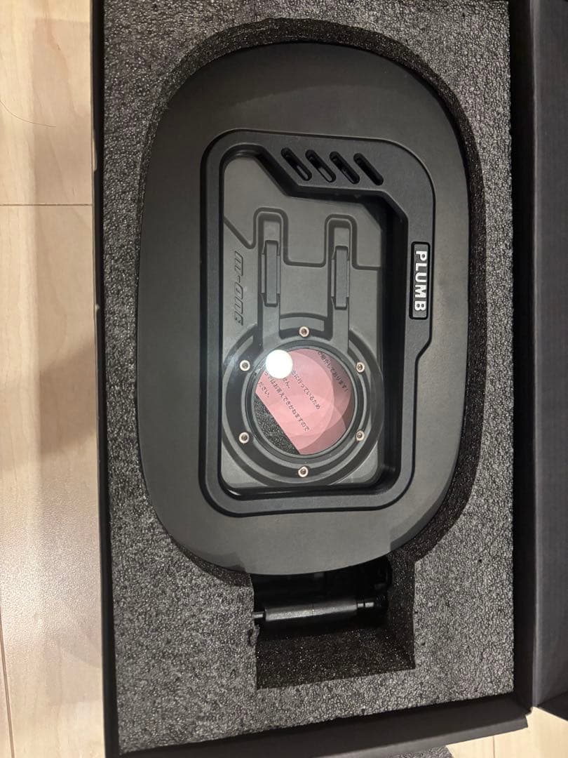 ランドローバー　ディフェンダー専用　PLUMB フューエルリッドオープナー