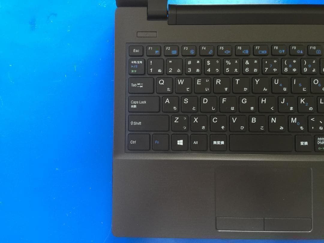 マウスー LB-J321 13.3型TFT 高解像度 軽量・コンパクトノートPC