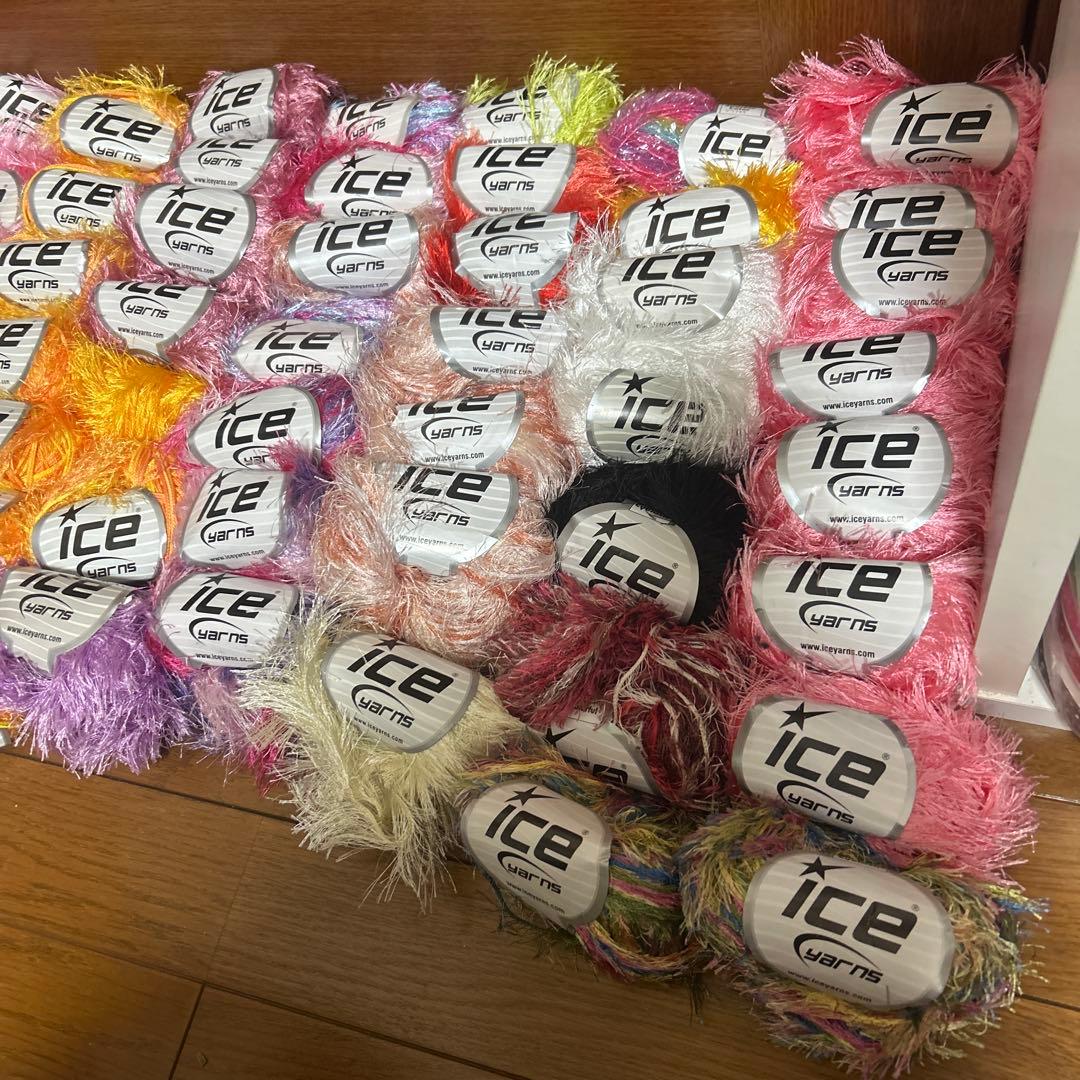 「本日セール」ハワイアンリボンレイヤーン