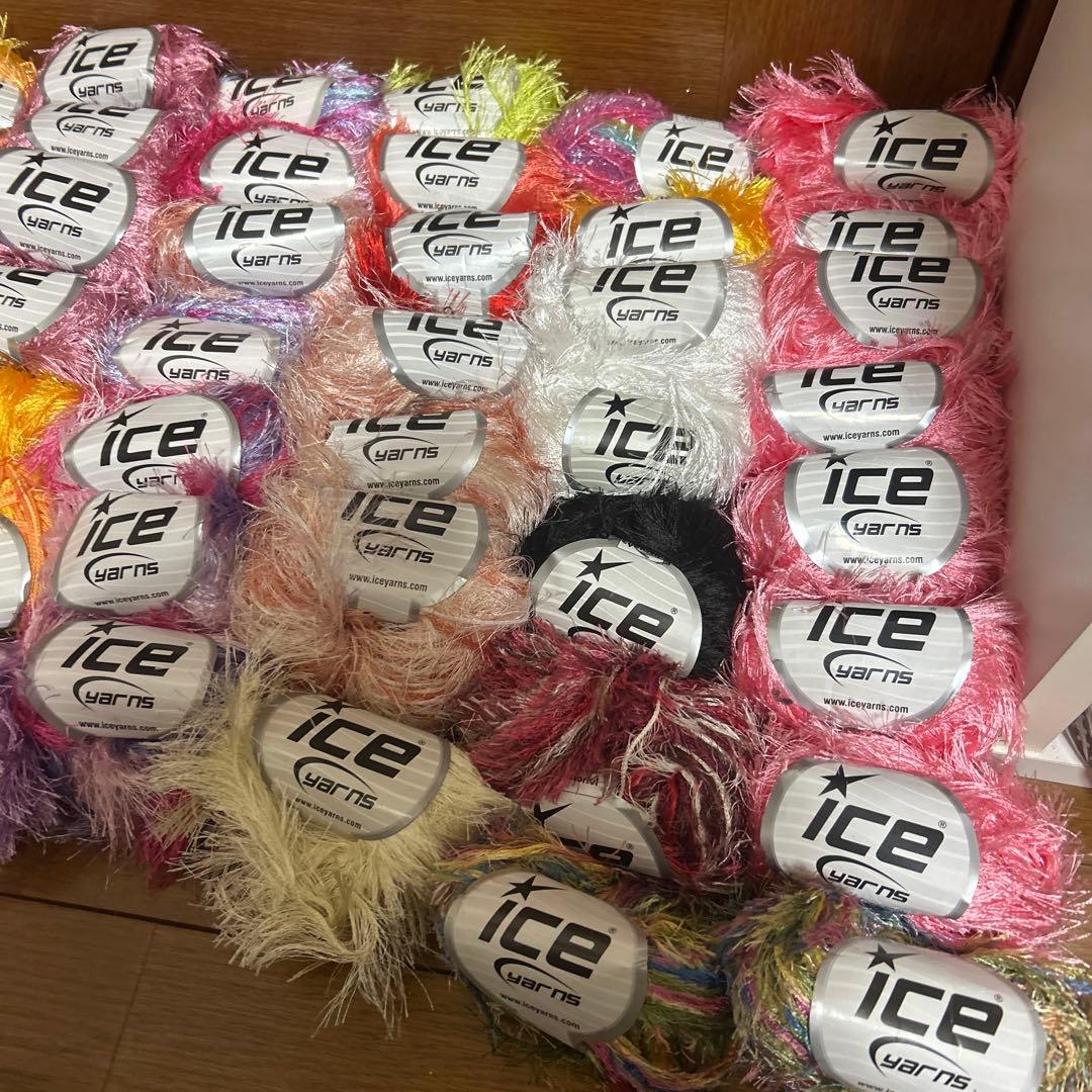 「本日セール」ハワイアンリボンレイヤーン