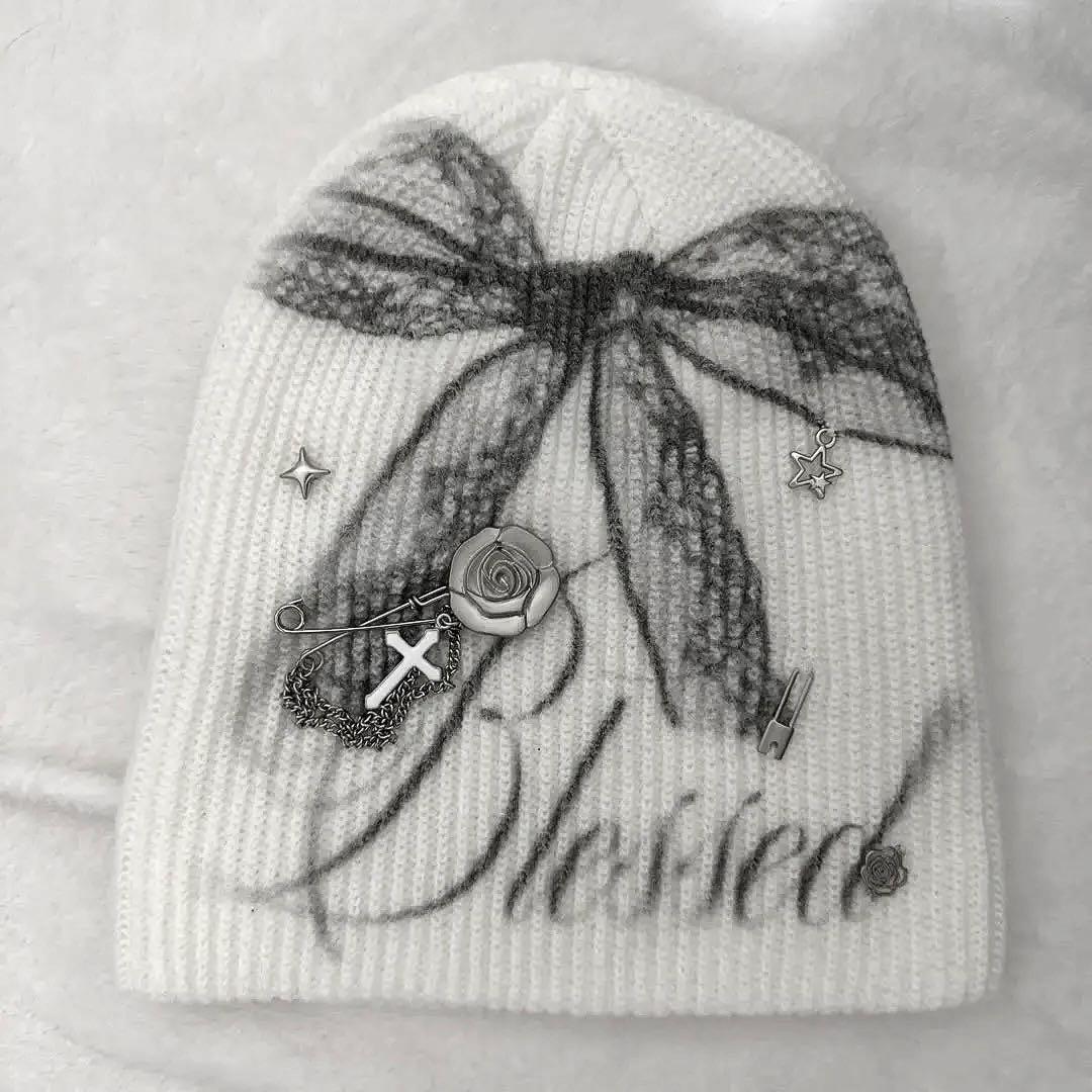 2000 archives BLESSED BEANIE ビーニー