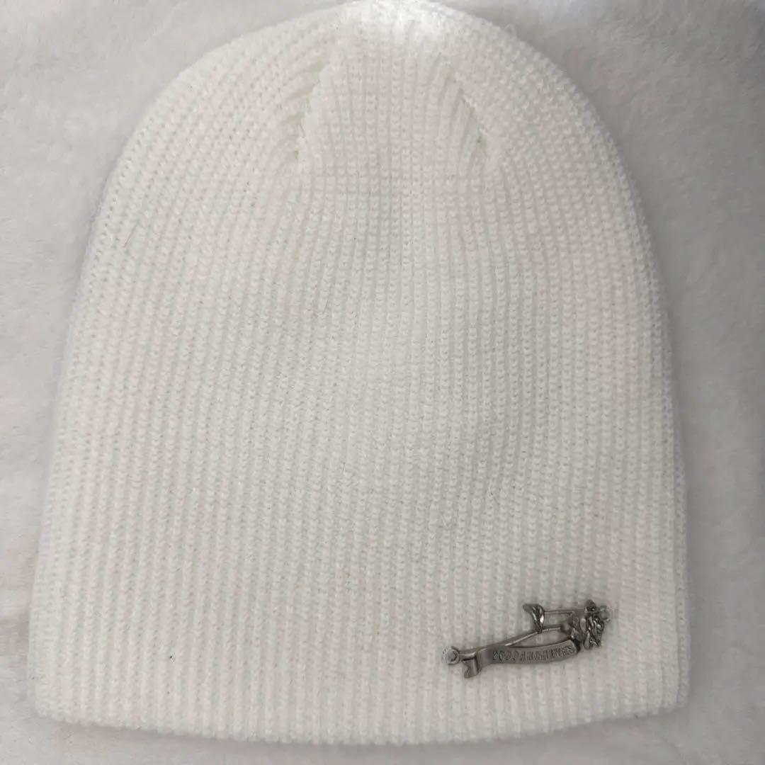 2000 archives BLESSED BEANIE ビーニー