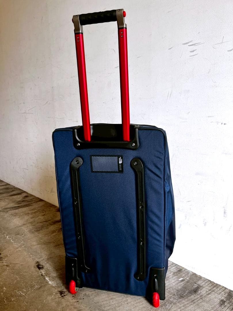 新品 正規品 ノースフェイス ベースキャンプ ボイジャー 29 キャリーバッグ