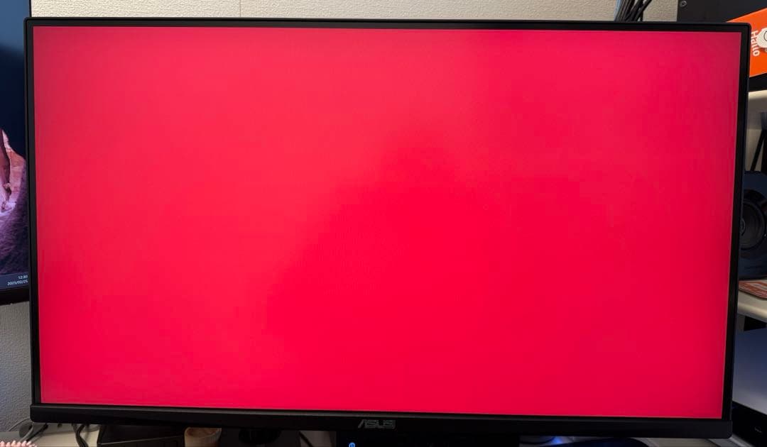 ASUS TUF Gaming VG28UQL1Aモニター